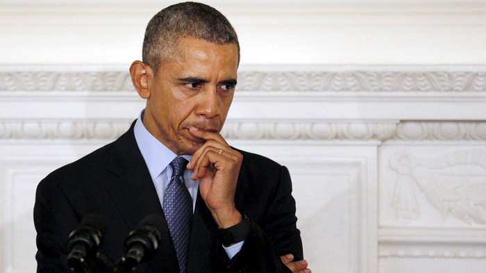 Obama: la prison de Guantanamo «affaiblit notre sécurité nationale»